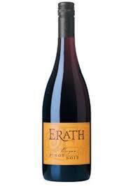 Erath Pinot Noir - 750ML