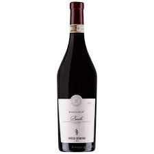 Enrico Serafino Monclivio Barolo - 750ML