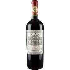 Errazuriz Max Cabernet Reserva - 750ML