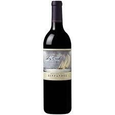 Dry Creek Heritage Vines Zinfandel - 750ML Dry Creek Heritage Vines Zinfandel - 750ML
