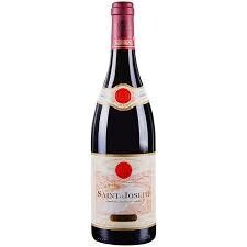 E.Guigal Saint Joseph Red Rhone - 750ML