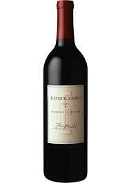 Edmeades Zinfandel Mendocino - 750ML Edmeades Zinfandel Mendocino - 750ML