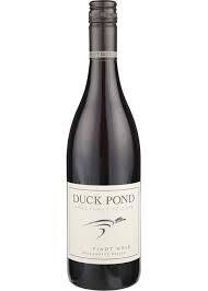 Duck Pond Pinot Noir - 750ML