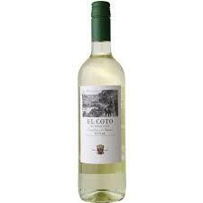 El Coto Blanco - 750ML