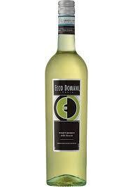 Ecco Domani Pinot Grigio - 750ML