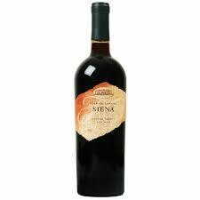 Ferrari Carano Siena Red Blend - 750ML