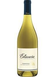 Estancia Chardonnay - 750ML
