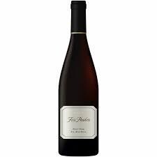 Fess Parker Pinot Noir Santa Rita - 750ML