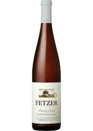Fetzer Calif Gewurztraminer - 750ML Fetzer Calif Gewurztraminer - 750ML