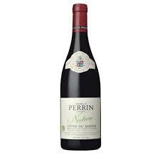 Famille Perrin Nature Cotes-Du-Rhone - 750ML Famille Perrin Nature Cotes-Du-Rhone - 750ML