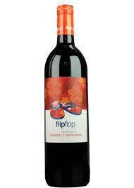 Flip Flop Cabernet - 750ML