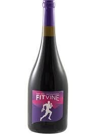 Fitvine Pinot Noir - 750ML