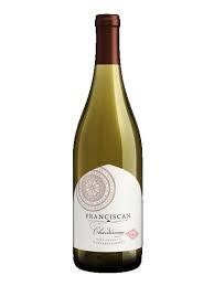 Franciscan Chardonnay - 750ML