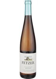 Fetzer Riesling California - 750ML