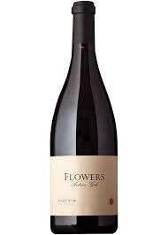 Flowers Pinot Noir Sonoma - 750ML