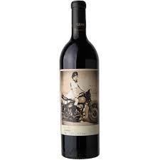 Four Vines Biker Zinfandel - 750ML