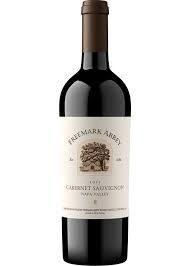Freemark Abbey Cabernet - 750ML