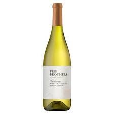 Frei Bros Rr Chardonnay - 750ML