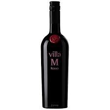 Gagliardo Villa M Rosso Dolce - 750ML