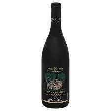 Frank Family Pinot Noir - 750ML