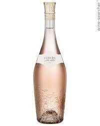 Fleurs De Prairie Rose - 750ML