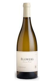 Flowers Chardonnay Sonoma - 750ML