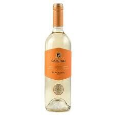Garofoli Macrina Verdicchio Dei Castelli - 750ML Garofoli Macrina Verdicchio Dei Castelli - 750ML