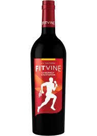 Fitvine Cabernet Sauvignon - 750ML