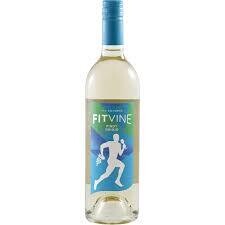 Fitvine Pinot Grigio - 750ML