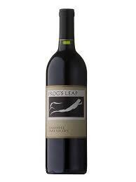 Frogs Leap Zinfandel - 750ML