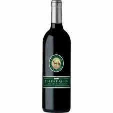 Forest Glen Cabernet - 1.5LT