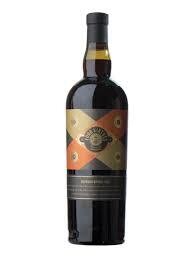 Four Virtues Barrel Aged Lodi Cabernet Sauvignon - 750ML