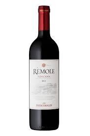Frescobaldi Remole Rosso Toscana - 750ML Frescobaldi Remole Rosso Toscana - 750ML