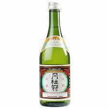 Gekkeikan Sake - 1.5LT