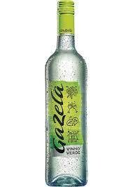 Gazela Vinho Verde - 750ML