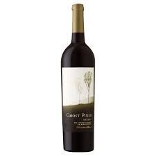 Ghost Pines Merlot - 750ML