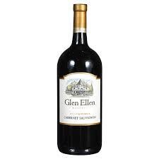Glen Ellen Cabernet - 1.5LT