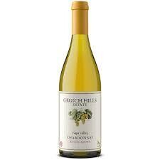 Grgich Hills Chardonnay - 750ML