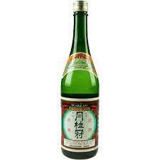 Gekkeikan Sake - 750ML