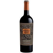 Gnarly Head Zinfandel - 750ML