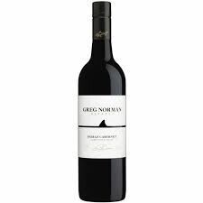 Greg Norman Estates Limestone Coast Shiraz - 750ML Greg Norman Estates Limestone Coast Shiraz - 750ML