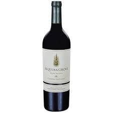 Sequoia Grove Cabernet - 750ML