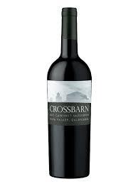 Paul Hobbs Crossbarn Cabernet Sauvignon Sonoma - 750ML