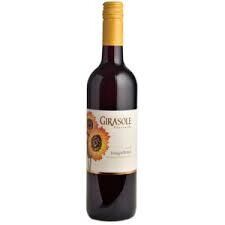 Girasole Charlie"S Red Blend - 750ML