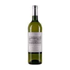 Les Hauts De Lagarde Organic White Blend - 750ML Les Hauts De Lagarde Organic White Blend - 750ML