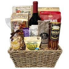 Gift Basket Wine $49.99 - EACH