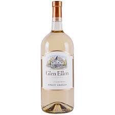 Glen Ellen Pinot Grigio - 1.5LT