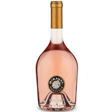 Miraval Rose Cotes De Provence - 750ML