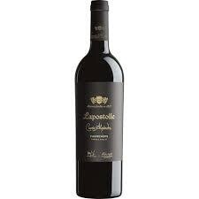 Lapostolle Cuvee Alexandre Carmenere - 750ML