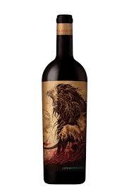 Juggernaut Hillside Cabernet Sauvignon - 750ML